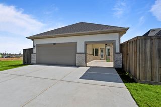New construction Single-Family house 12139 Canal View Dr, Mont Belvieu, TX 77523 plan Mickelson -50' Lot - image