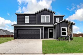 New construction Single-Family house 221 Marble Creek Dr, Fort Worth, TX 76131 - image