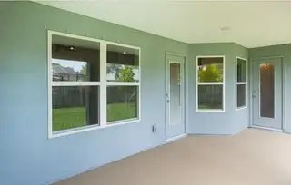 New construction  house 665 Rolling Hill Dr, Sebastian, FL 32958 plan 2265 - image