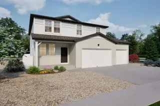 New construction Single-Family house 22360 E 46Th Ave, Aurora, CO 80019 plan Triumph - image