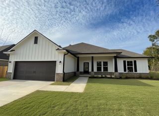 New construction Single-Family house 2833 Mountain Laurel Trl, Cantonment, FL 32533 plan Jupiter IV K - image