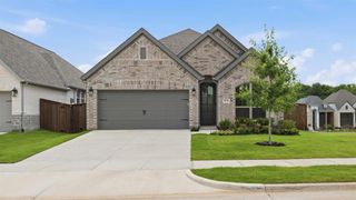 New construction Single-Family house 436 Spruce Brook Dr, McKinney, TX 75071 plan 1950W - image
