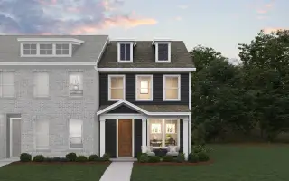 New construction Single-Family house 2718 Vanishing Wy, Murfreesboro, TN 37129 plan Willow - image