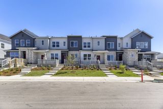 New construction Single-Family house 366 N Bersshine Ct, Watkins, CO 80137 plan 302R - image