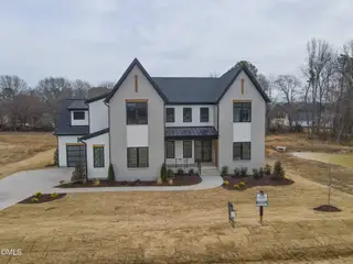 New construction Single-Family house 5841 Carriage Gate Dr, Raleigh, NC 27603 - image