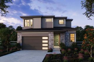 New construction Single-Family house 8870 Whiteclover Street, Littleton, CO 80125 Plan 4- photo