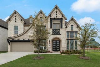 New construction Single-Family house 709 Clover Ln, Anna, TX 75409 plan Grand Prestige - image