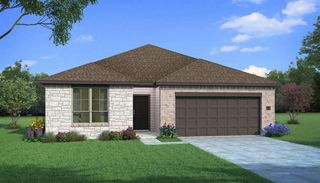 New construction Single-Family house 10929 Cacao Dr, Fort Worth, TX 76108 - image