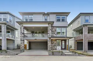 New construction Single-Family house 7741 S Mobile Wy, Centennial, CO 80016 plan Canyon - image