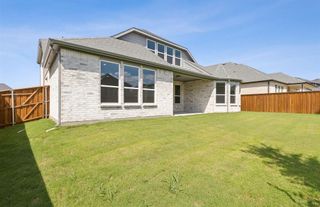 New construction  house 6801 Mill Creek Dr, McKinney, TX 75071 plan Oak Grove - image