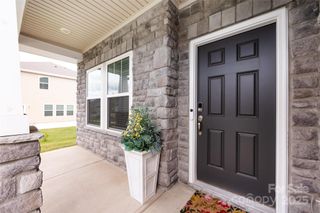 New construction Single-Family house 3409 Peach Cobbler St, Monroe, NC 28110 - image