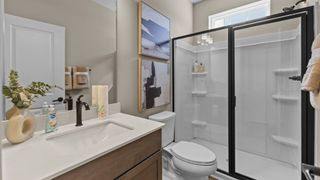 New construction Townhouse house 3027 Rozzelles Ferry Rd, Charlotte, NC 28208 plan Landon - image