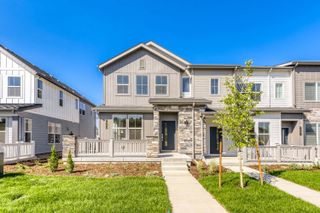 New construction Single-Family house 7659 S Mobile Wy, Centennial, CO 80016 plan 305 - image