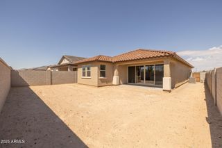 New construction Single-Family house 18941 W Monterosa St, Litchfield Park, AZ 85340 plan Fairwinds - image