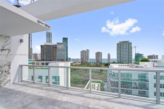 New construction Condo house 1611 Sw 2Nd Ave, Unit 1005, Miami, FL 33129 - image