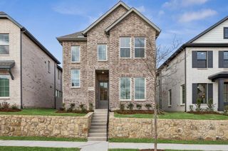 New construction Single-Family house 3717 Homer Ct, McKinney, TX 75071 - image