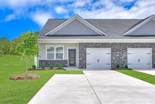 New construction  house 441 Lady Liberty Wy, Lexington, SC 29073 plan The Leyla - image
