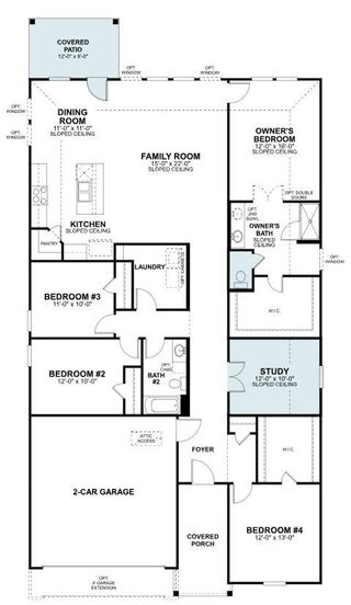 New construction Single-Family house 12400 Setting Peak Ln, Buda, TX 78610 - image