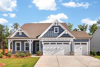 New construction Single-Family house 14111 Bobby Jones Dr, Unit 813, Lancaster, SC 29720 - image