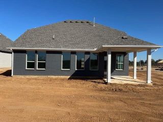 New construction  house 320 Legacy Point Dr, Sealy, TX 77474 plan Ironwood II - image