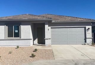 New construction Single-Family house 7366 E. White Tail Rd, San Tan Valley, AZ 85143 Citrus- photo