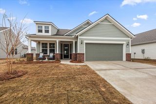 New construction Single-Family house 637 Coral Bells Ln, Summerville, SC 29486 plan Mainstay - image