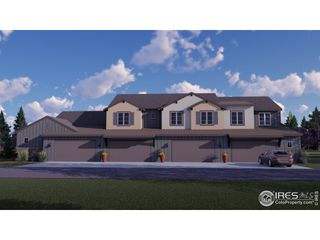 New construction Townhouse house 6248 Vernazza Way, Unit 2, Windsor, CO 80550 - photo