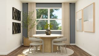 New construction house 2284 Linden Pass, Douglasville, GA 30135 plan Charles - image