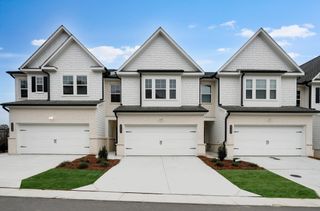 New construction Multi-Family house 2597 Adventure Wy, Doraville, GA 30360 plan Hawkins - image
