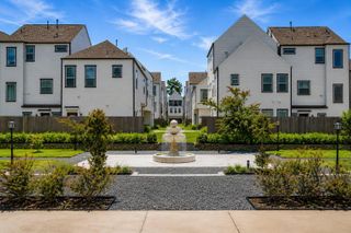 New construction Single-Family house 5522 Wheatley St, Unit D, Houston, TX 77091 - image