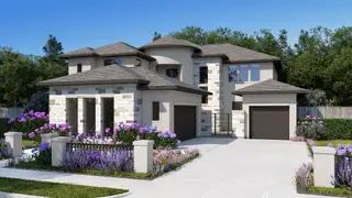New construction Single-Family house 10127 Regal Mist Dr, Missouri City, TX 77459 plan 4423S - image