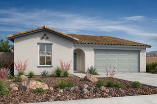 New construction Single-Family house 33642 N Hosta Dr, San Tan Valley, AZ 85140 - image