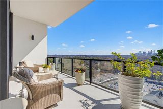 New construction Condo house 2425 Peachtree Rd Ne, Unit 1704, Atlanta, GA 30305 - image