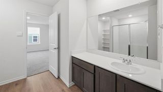 New construction  house 211 Arbor Dr, Princeton, TX 75407 plan Adeline - image