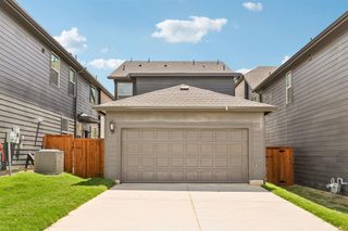 New construction Single-Family house 2757 Kobuk Dr, Corinth, TX 76210 plan The Durham - image