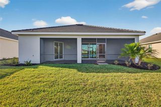New construction Single-Family house 15300 River Birch Ct, Punta Gorda, FL 33955 plan Victoria - image