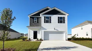 New construction Single-Family house 613 Anthem Ct, Conway, SC 29527 plan Robie - image