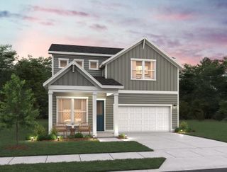New construction Single-Family house 803 Ebb Tide Rd, Little River, SC 29566 plan Catalina - image