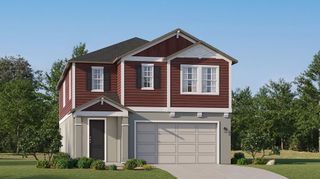 New construction Single-Family house 7169 119Th Ct E, Palmetto, FL 34221 plan Vail - image