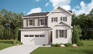 New construction Single-Family house 9187 Truckee Ct, Commerce City, CO 80022 plan Pearl - image