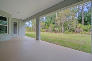 New construction Single-Family house 372 Sw Feldman Ave, Port St. Lucie, FL 34953 plan 2265 - image