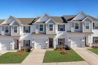 New construction Multi-Family house 11 Vine House Dr, Fountain Inn, SC 29644 plan Berkley - image