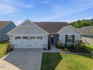 New construction Single-Family house 45 Catbird Ln, Youngsville, NC 27525 plan Grand Bahama - image