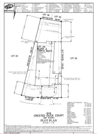 New construction Single-Family house 619 Crested Duck Ct, Willis, TX 77318 plan Durham - image