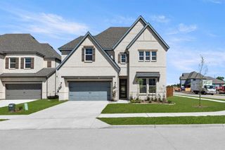 New construction Single-Family house 7104 Bergamot Dr, McKinney, TX 75071 plan Avery - image