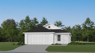 New construction Single-Family house 3109 Lynmar Ln, Fort Worth, TX 76179 - image