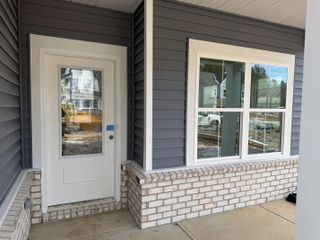 New construction Single-Family house 913 Fetching Pl, Rolesville, NC 27571 plan Camden - image