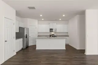 New construction Single-Family house 6010 Knickerbocker St, Mableton, GA 30126 plan Harbor - image