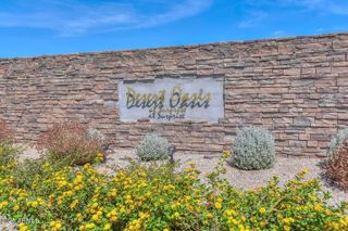 New construction Single-Family house 17175 W Blue Sky Dr, Surprise, AZ 85387 - image