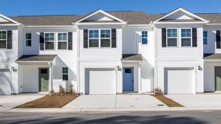 New construction Single-Family house 4341 Majesty Dr, Castle Hayne, NC 28429 plan Pearson Th - image